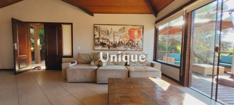 Imagem Casa com 4 Quartos à Venda, 300 m² em Geribá - Armação Dos Búzios