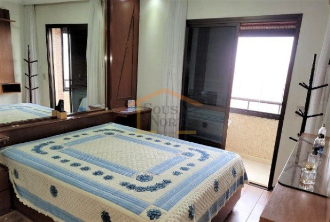 Imagem Apartamento com 3 Quartos à Venda, 120 m² em Santana - São Paulo Imagem Apartamento com 3 Quartos à Venda, 120 m² em Santana - São Paulo