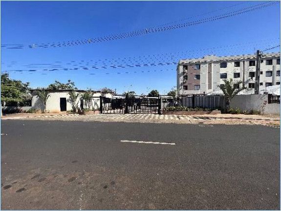 Imagem Apartamento com 2 Quartos à Venda, 42 m² em Residencial Parque Dos Servidores - Ribeirão Preto Imagem Apartamento com 2 Quartos à Venda, 42 m² em Residencial Parque Dos Servidores - Ribeirão Preto
