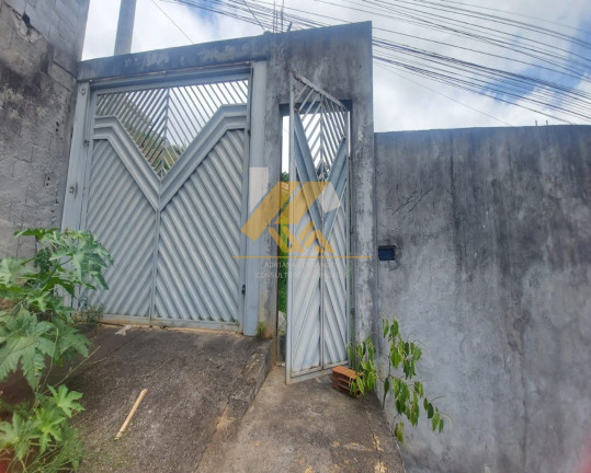 Imagem Casa com 3 Quartos à Venda,  em Botujuru - Mogi Das Cruzes
