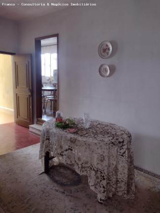 Imagem Casa com 4 Quartos à Venda, 340 m² em Centro Alto - Ribeirão Pires