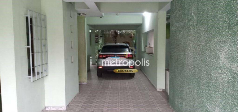 Imagem Sobrado com 5 Quartos à Venda, 410 m² em Jardim Araguaia - Mauá Imagem Sobrado com 5 Quartos à Venda, 410 m² em Jardim Araguaia - Mauá