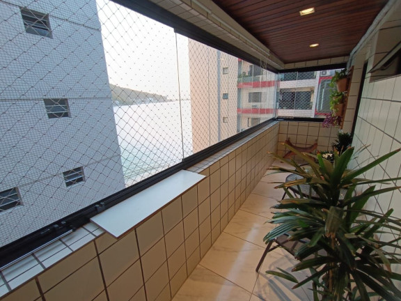 Imagem Apartamento com 3 Quartos à Venda, 154 m² em Itararé - São Vicente Imagem Apartamento com 3 Quartos à Venda, 154 m² em Itararé - São Vicente