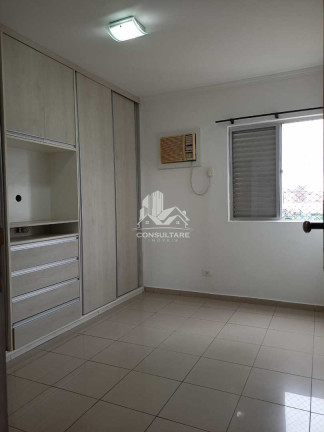 Imagem Cobertura com 2 Quartos à Venda, 111 m² em Estuário - Santos