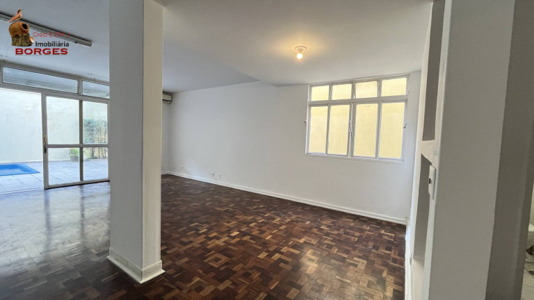 Imagem Casa com 3 Quartos para Alugar, 200 m² em Moema - São Paulo Imagem Casa com 3 Quartos para Alugar, 200 m² em Moema - São Paulo