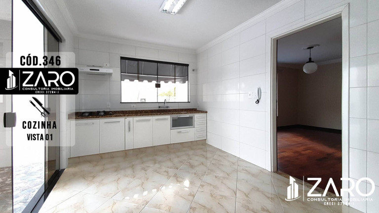 Imagem Casa com 3 Quartos à Venda, 300 m² em Jardim América - Rio Claro Imagem Casa com 3 Quartos à Venda, 300 m² em Jardim América - Rio Claro