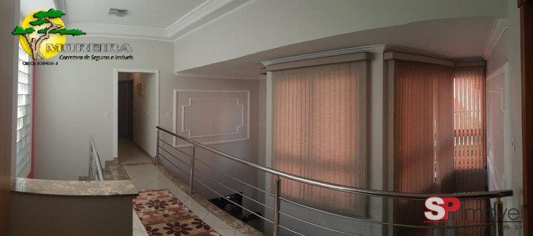 Imagem Sobrado com 3 Quartos à Venda, 430 m² em Conjunto Residencial Santa Terezinha - São Paulo