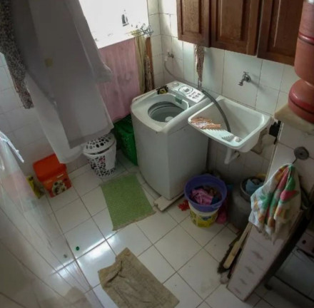 Imagem Apartamento com 3 Quartos à Venda, 80 m² em Imbuí - Salvador Imagem Apartamento com 3 Quartos à Venda, 80 m² em Imbuí - Salvador