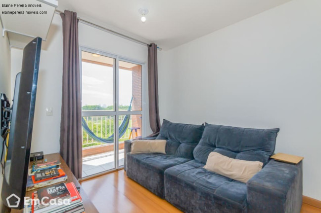 Imagem Apartamento com 3 Quartos à Venda, 78 m² em Jaguaré - São Paulo Imagem Apartamento com 3 Quartos à Venda, 78 m² em Jaguaré - São Paulo