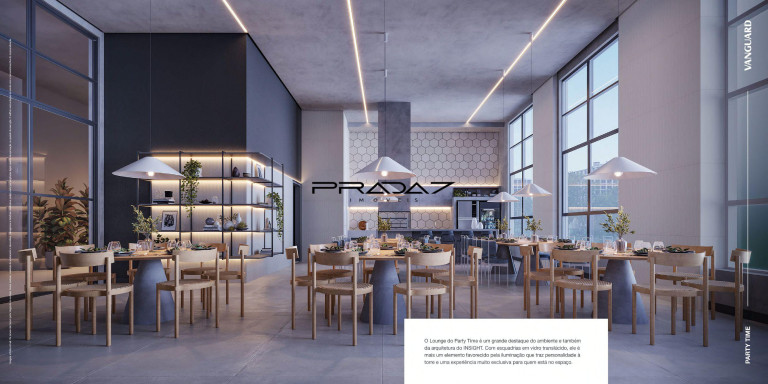 Imagem Imóvel com 3 Quartos à Venda, 20 m² em Vila Izabel - Curitiba