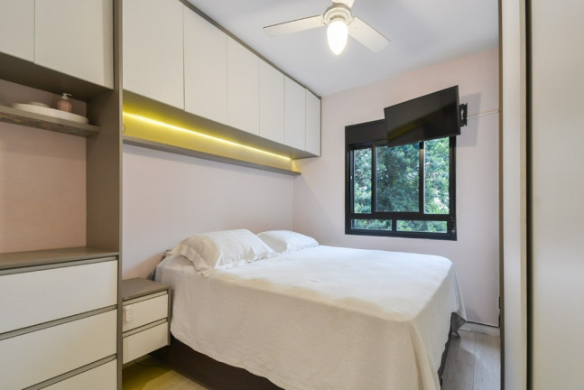 Imagem Apartamento com 1 Quarto à Venda, 50 m² em Santa Cecília - São Paulo Imagem Apartamento com 1 Quarto à Venda, 50 m² em Santa Cecília - São Paulo