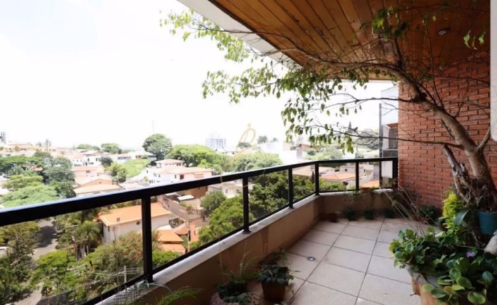 Imagem Cobertura com 4 Quartos à Venda, 400 m² em Sumarezinho - São Paulo Imagem Cobertura com 4 Quartos à Venda, 400 m² em Sumarezinho - São Paulo