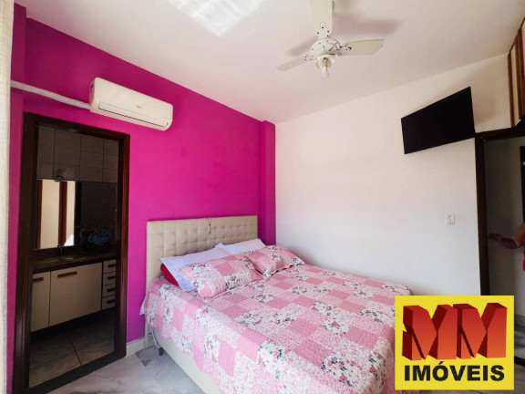 Imagem Apartamento com 3 Quartos à Venda, 120 m² em Centro - Cabo Frio Imagem Apartamento com 3 Quartos à Venda, 120 m² em Centro - Cabo Frio