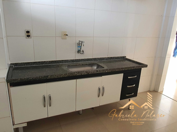 Imagem Apartamento com 3 Quartos à Venda, 106 m² em Gonzaga - Santos Imagem Apartamento com 3 Quartos à Venda, 106 m² em Gonzaga - Santos