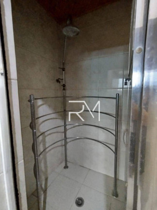 Imagem Apartamento com 1 Quarto à Venda, 65 m² em Centro - Mongaguá