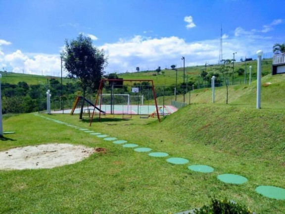 Imagem Terreno à Venda, 670 m² em Morada Dos Nobres - Taubaté