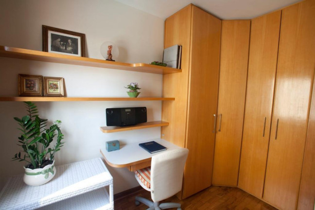 Imagem Apartamento com 2 Quartos à Venda, 97 m² em Vila Olímpia - São Paulo Imagem Apartamento com 2 Quartos à Venda, 97 m² em Vila Olímpia - São Paulo