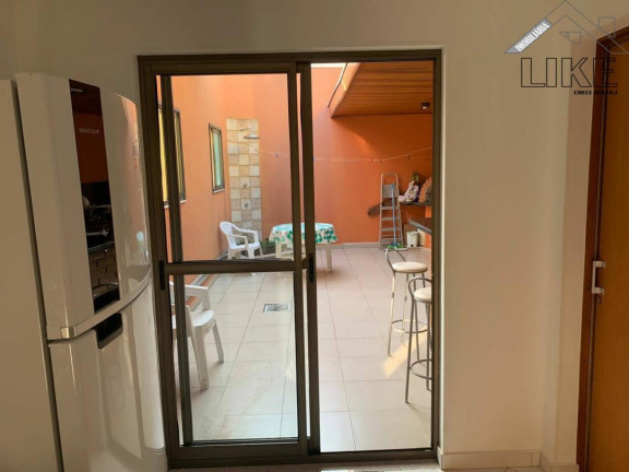 Imagem Imóvel com 4 Quartos à Venda, 187 m² em Jardim Satélite - São José Dos Campos
