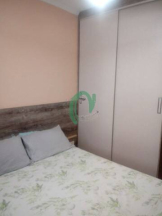 Imagem Casa com 2 Quartos à Venda, 100 m² em Marapé - Santos