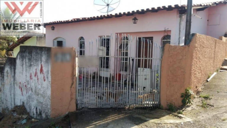 Casa com 3 Quartos à Venda, 432 m² em Jardim Simus - Sorocaba