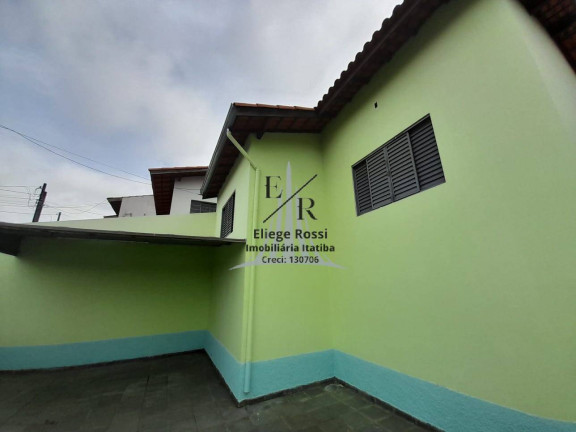 Imagem Casa com 2 Quartos à Venda, 73 m² em Jardim Santa Filomena - Itatiba