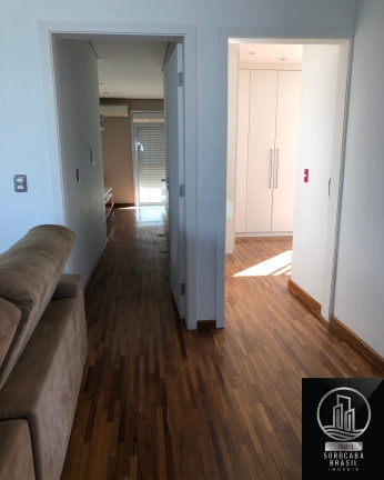 Imagem Casa com 3 Quartos à Venda, 300 m² em Parque Reserva Fazenda Imperial - Sorocaba