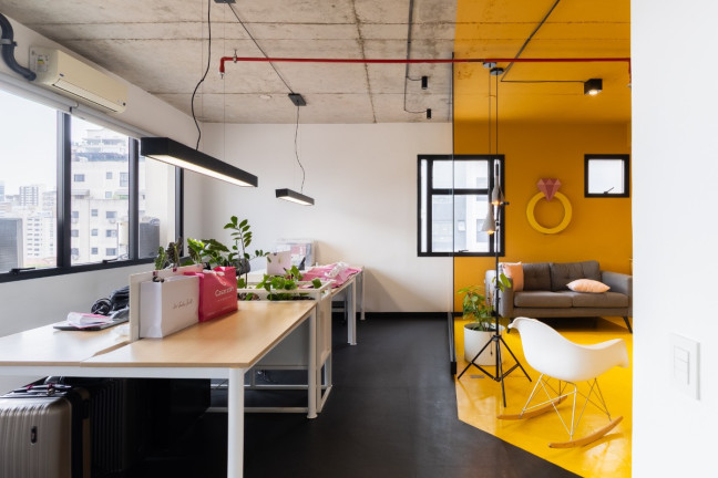 Imagem Ponto Comercial à Venda, 175 m² em Pinheiros - São Paulo