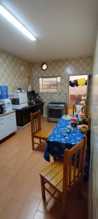 Imagem Casa com 3 Quartos à Venda, 500 m² em Alvinópolis - Atibaia