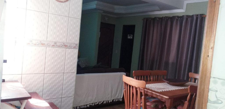 Imagem Imóvel com 3 Quartos à Venda, 154 m² em Vila Camilópolis - Santo André Imagem Imóvel com 3 Quartos à Venda, 154 m² em Vila Camilópolis - Santo André
