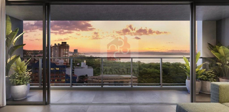 Imagem Apartamento com 3 Quartos à Venda, 99 m² em Menino Deus - Porto Alegre Imagem Apartamento com 3 Quartos à Venda, 99 m² em Menino Deus - Porto Alegre