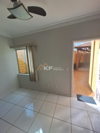 Imagem Casa de Condomínio com 2 Quartos à Venda, 78 m² em Parque Dos Bandeirantes - Ribeirão Preto