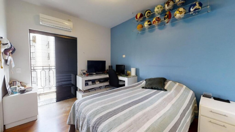 Imagem Imóvel com 4 Quartos à Venda, 269 m² em Higienópolis - São Paulo Imagem Imóvel com 4 Quartos à Venda, 269 m² em Higienópolis - São Paulo
