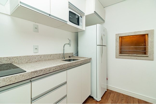 Imagem Apartamento com 1 Quarto à Venda, 49 m² em Auxiliadora - Porto Alegre Imagem Apartamento com 1 Quarto à Venda, 49 m² em Auxiliadora - Porto Alegre