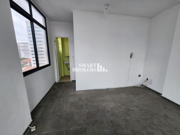 Imagem Sala Comercial para Alugar, 50 m² em Vila Mariana - São Paulo Imagem Sala Comercial para Alugar, 50 m² em Vila Mariana - São Paulo
