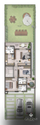 Imagem Casa com 4 Quartos à Venda, 151 m² em Pedra - Eusébio Imagem Casa com 4 Quartos à Venda, 151 m² em Pedra - Eusébio