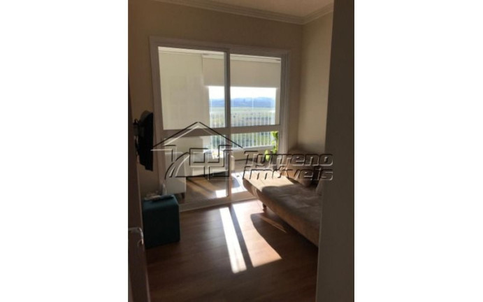 Imagem Apartamento com 4 Quartos à Venda, 156 m² em Jardim Das Indústrias - São José Dos Campos