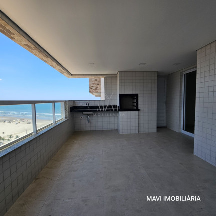 Imagem Apartamento com 2 Quartos à Venda, 89 m² em Caiçara - Praia Grande