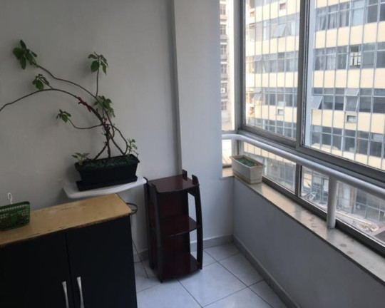 Foto do imóvel Apartamento com 3 Quartos à Venda, 120 m² em Santa Efigênia - São Paulo