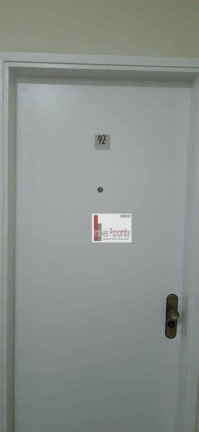 Imagem Apartamento com 3 Quartos à Venda, 55 m² em Sacomã - São Paulo