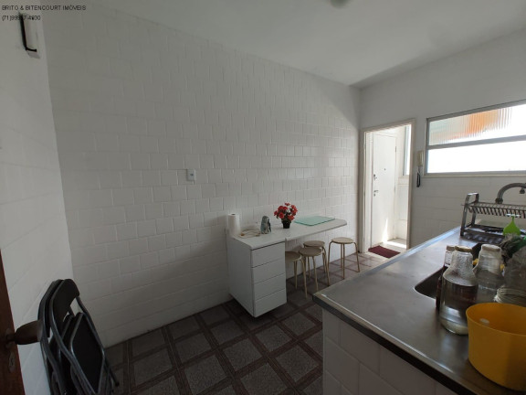 Imagem Imóvel com 3 Quartos à Venda, 96 m² em Barra - Salvador Imagem Imóvel com 3 Quartos à Venda, 96 m² em Barra - Salvador