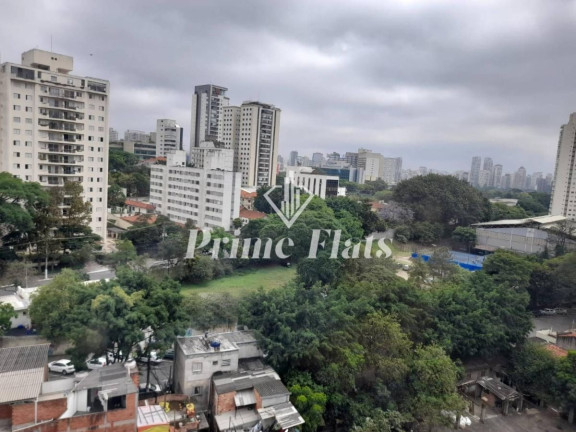 Imagem Apartamento com 1 Quarto à Venda, 28 m² em Vila Clementino - São Paulo Imagem Apartamento com 1 Quarto à Venda, 28 m² em Vila Clementino - São Paulo
