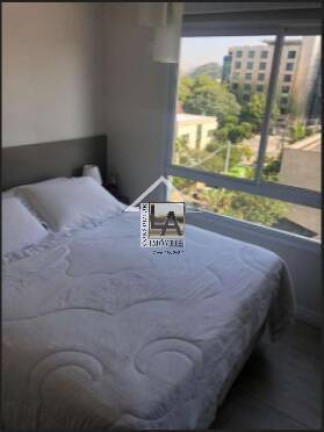 Imagem Apartamento com 2 Quartos à Venda, 69 m² em Brooklin - São Paulo