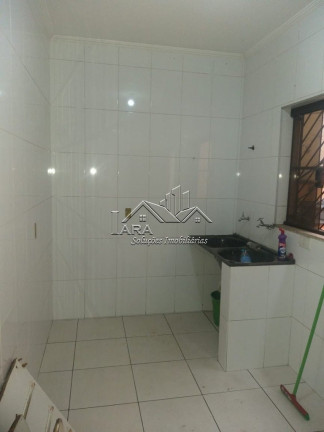 Imagem Sobrado com 4 Quartos à Venda, 200 m² em Vila Ré - São Paulo