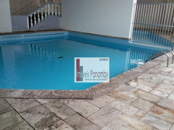 Imagem Apartamento com 3 Quartos à Venda, 78 m² em Santana - São Paulo