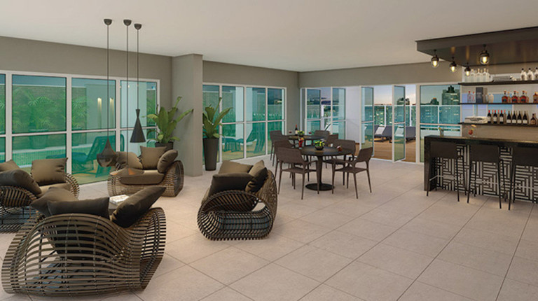 Imagem Apartamento com 2 Quartos à Venda, 65 m² em Liberdade - São Paulo Imagem Apartamento com 2 Quartos à Venda, 65 m² em Liberdade - São Paulo