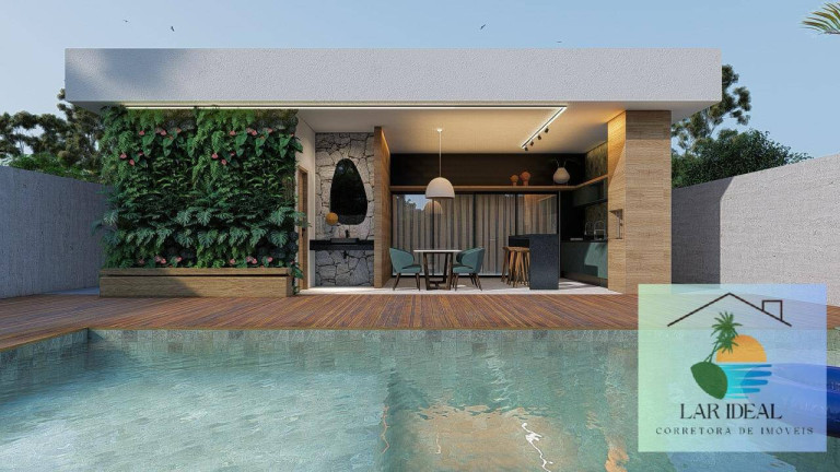 Imagem Casa de Condomínio com 3 Quartos à Venda, 372 m² em Nova São Pedro - São Pedro Da Aldeia Imagem Casa de Condomínio com 3 Quartos à Venda, 372 m² em Nova São Pedro - São Pedro Da Aldeia