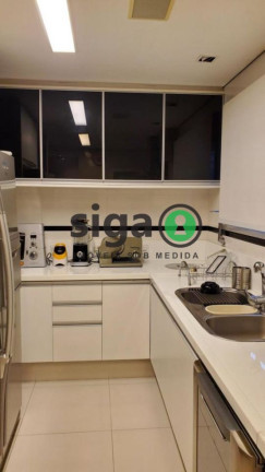 Imagem Apartamento com 2 Quartos à Venda, 209 m² em Panamby - São Paulo Imagem Apartamento com 2 Quartos à Venda, 209 m² em Panamby - São Paulo