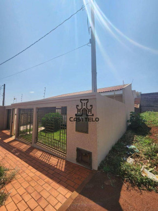 Imagem Casa com 3 Quartos à Venda, 217 m² em Jardim Paraíso - Bandeirantes