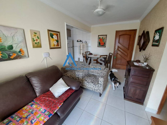 Imagem Apartamento com 2 Quartos à Venda, 123 m² em Caiçara - Praia Grande
