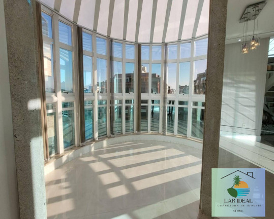 Imagem Apartamento com 5 Quartos à Venda, 410 m² em Passagem - Cabo Frio
